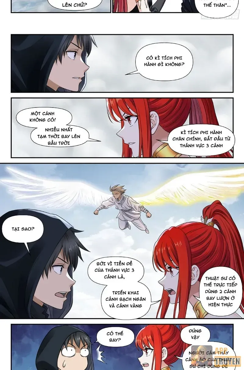 Chapter 62 - Trang 16