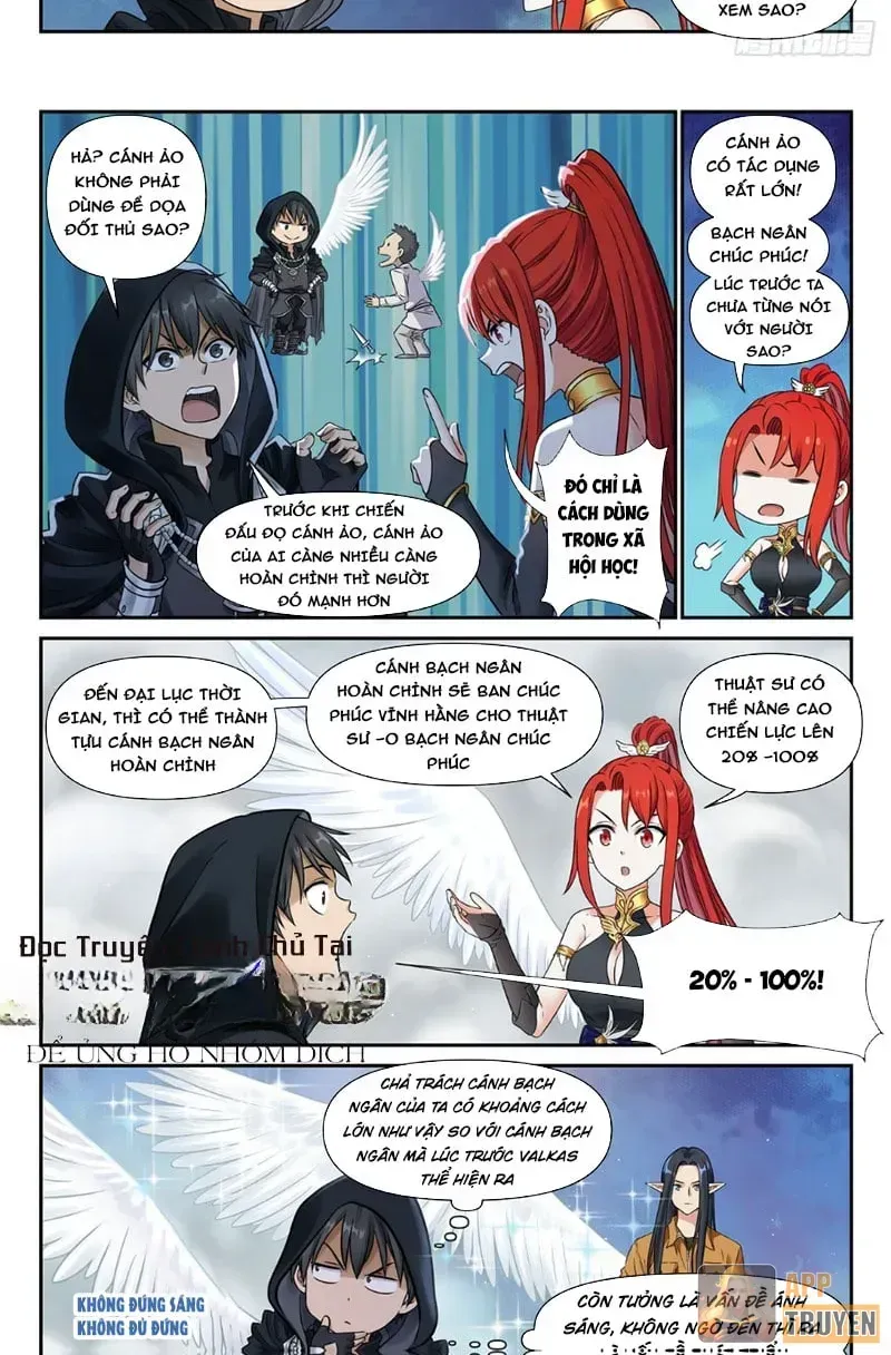 Chapter 62 - Trang 17