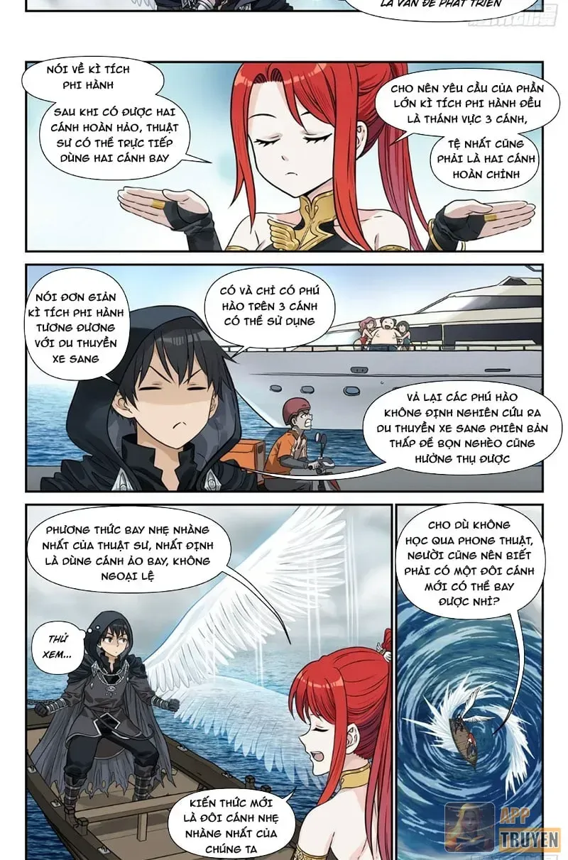 Chapter 62 - Trang 18