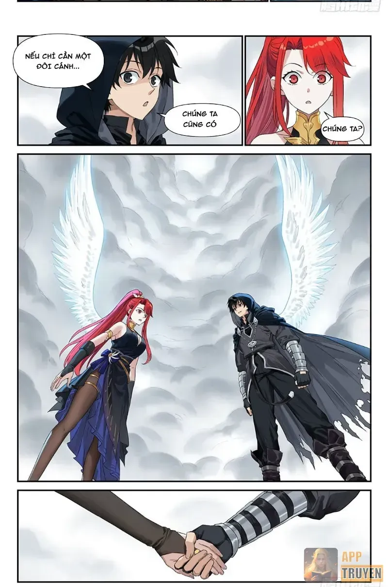 Chapter 62 - Trang 19