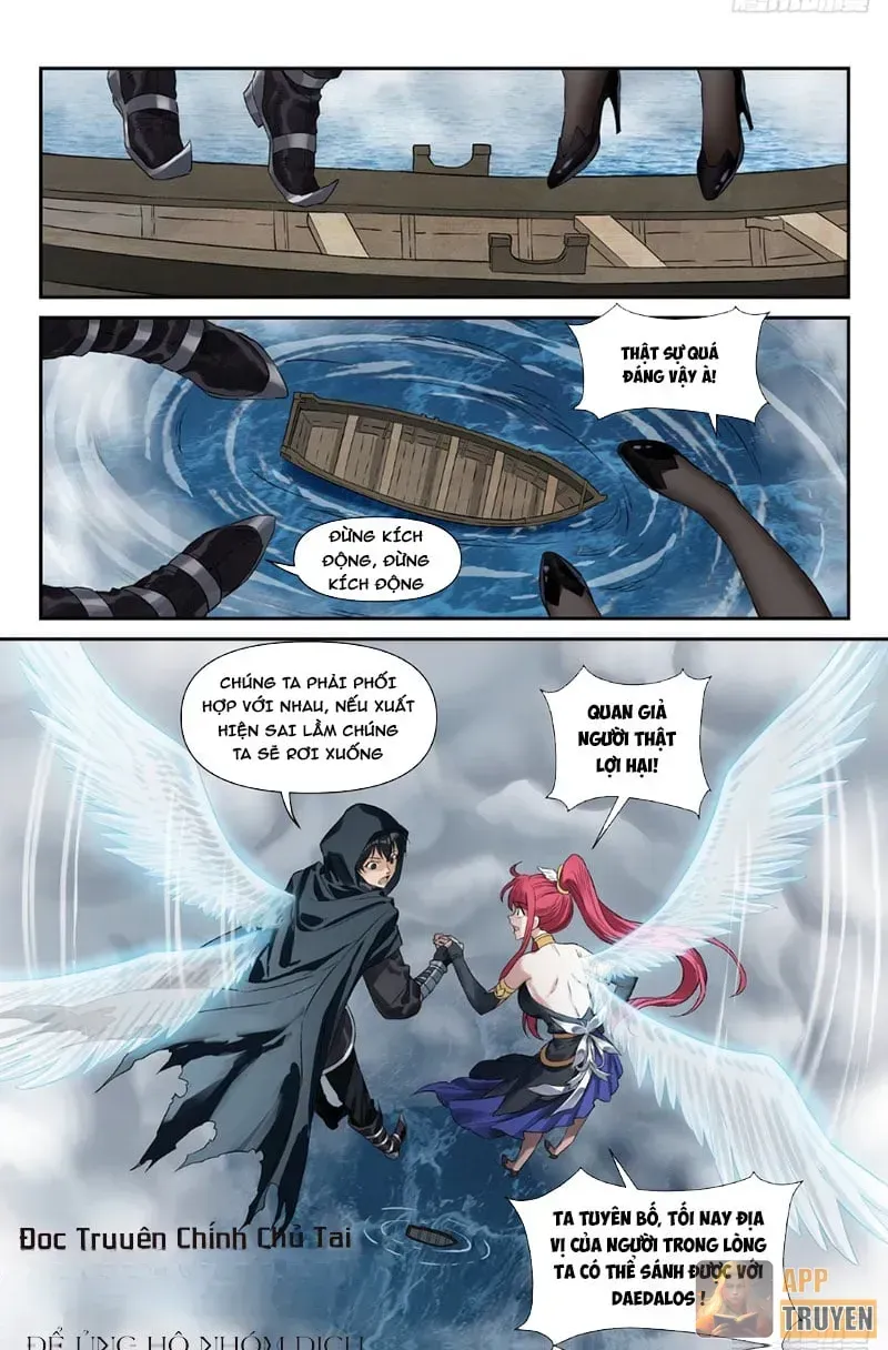 Chapter 62 - Trang 20