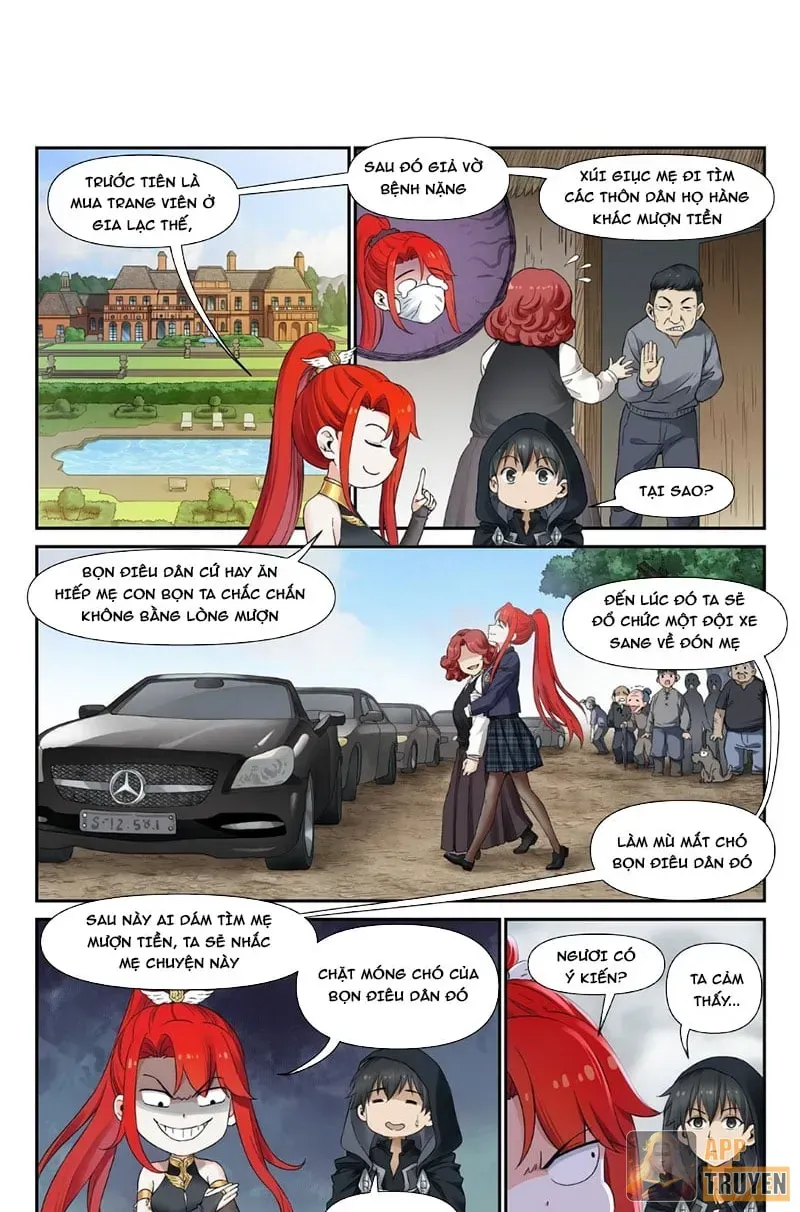Chapter 62 - Trang 3