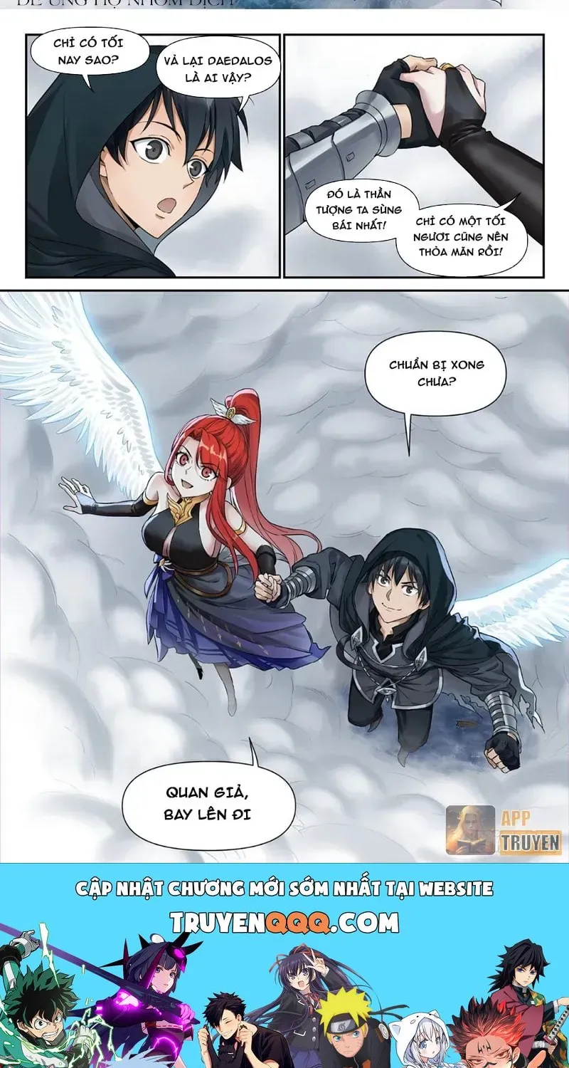 Chapter 62 - Trang 21
