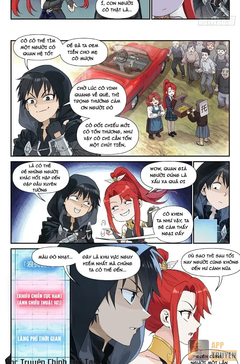 Chapter 62 - Trang 4
