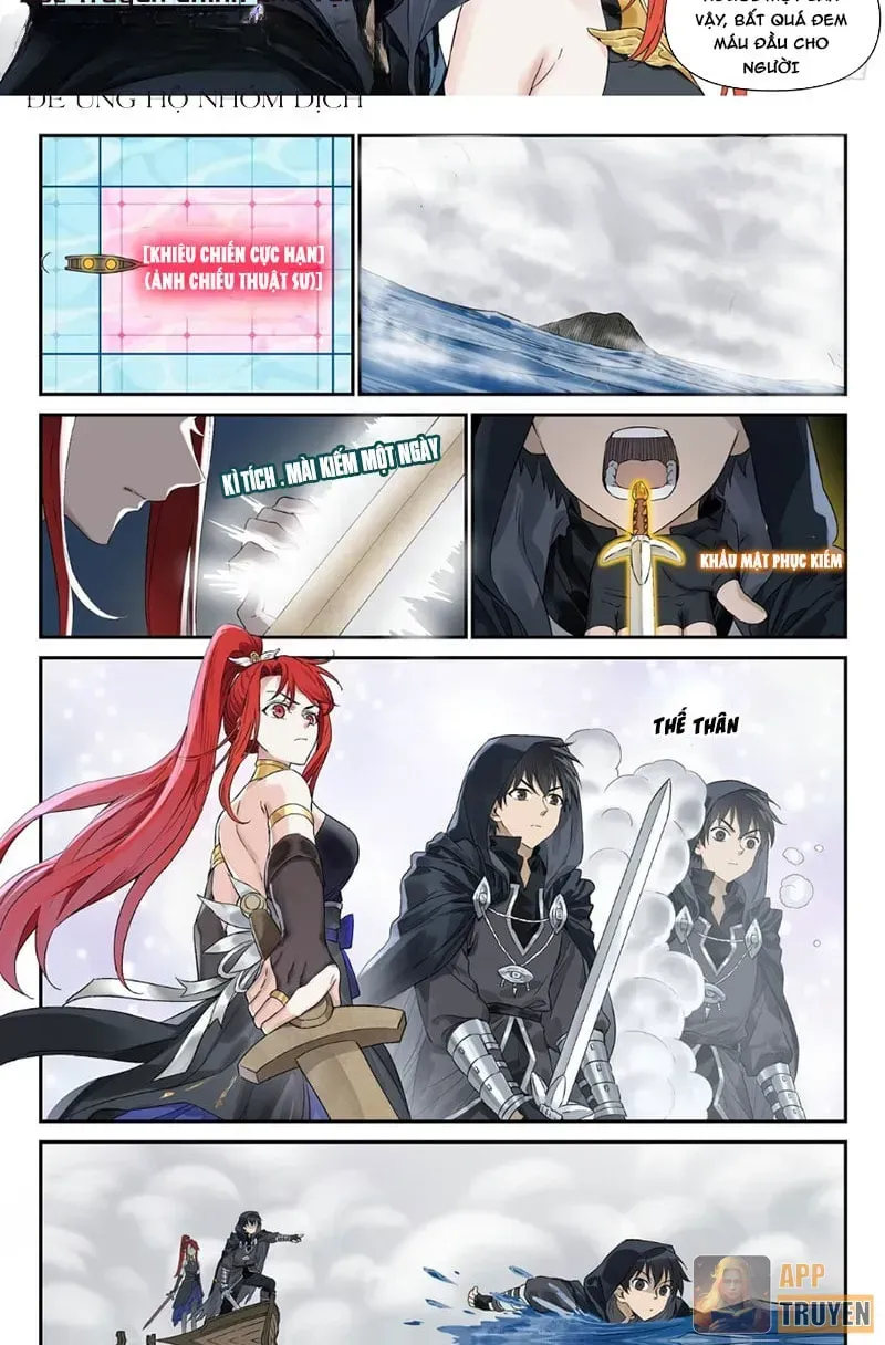Chapter 62 - Trang 5