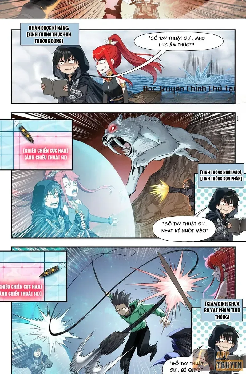 Chapter 62 - Trang 7