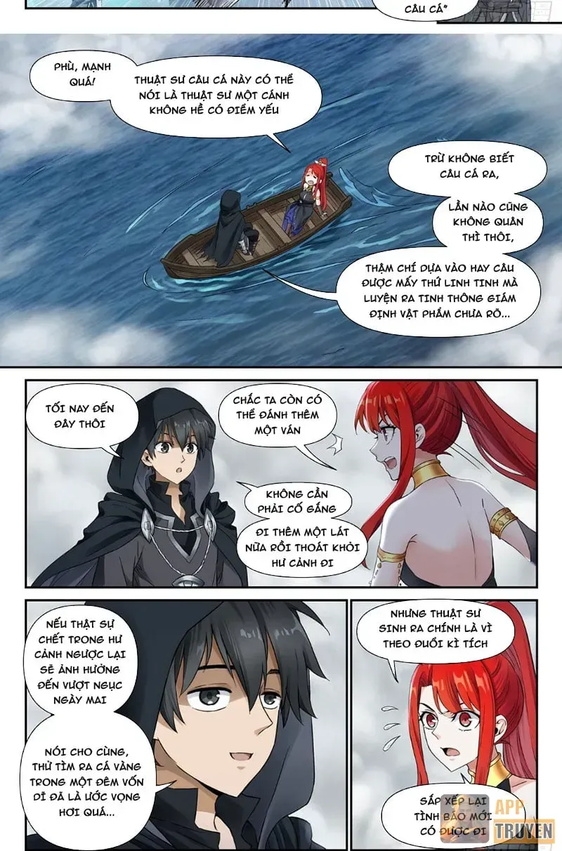Chapter 62 - Trang 8