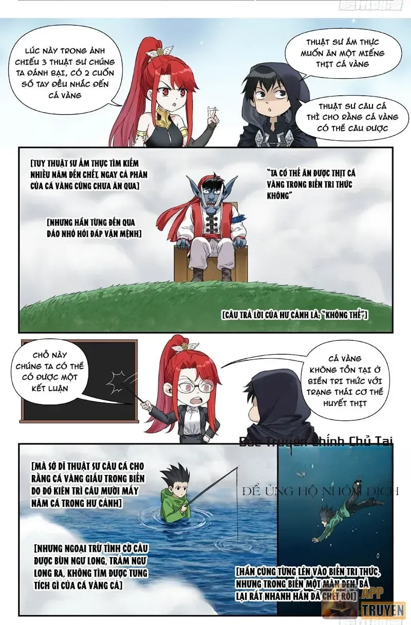 Chapter 62 - Trang 9