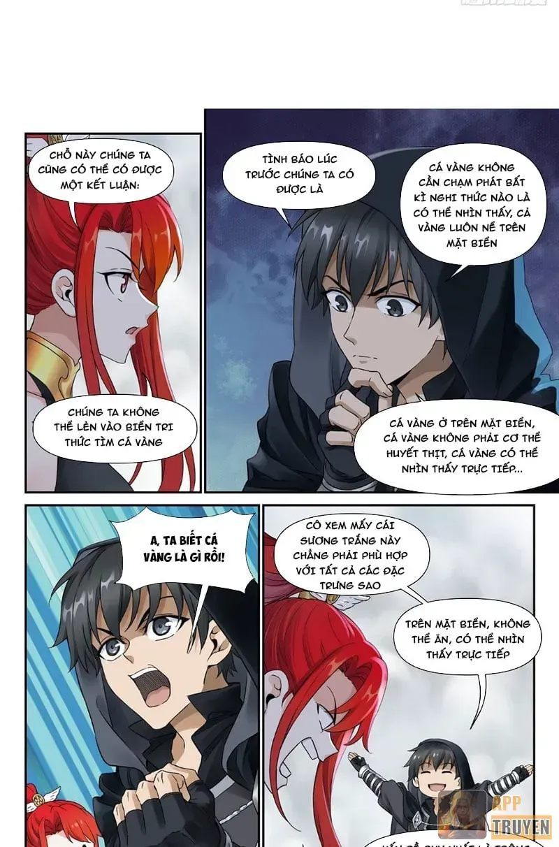 Chapter 62 - Trang 10