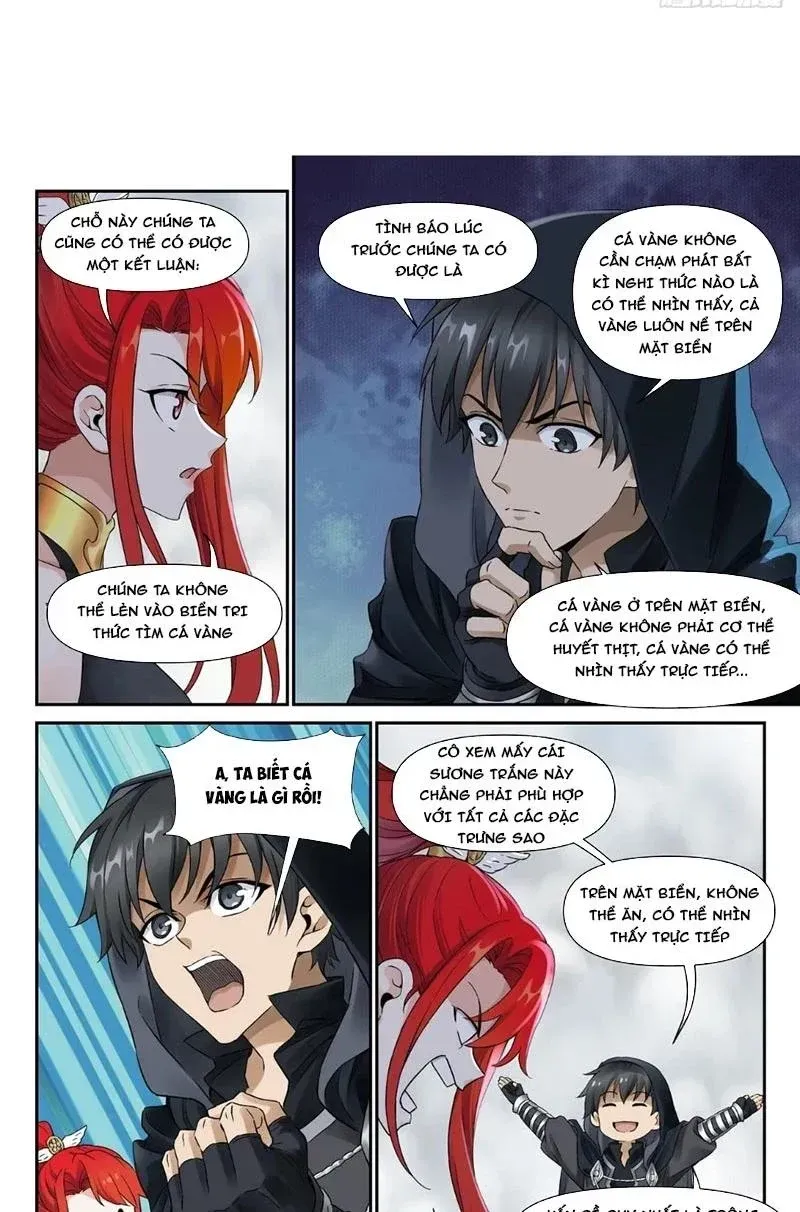 Chapter 63 - Trang 12