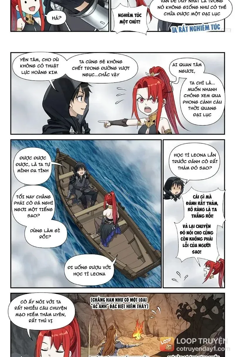 Chapter 63 - Trang 13