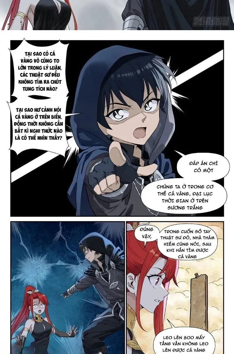 Chapter 63 - Trang 16