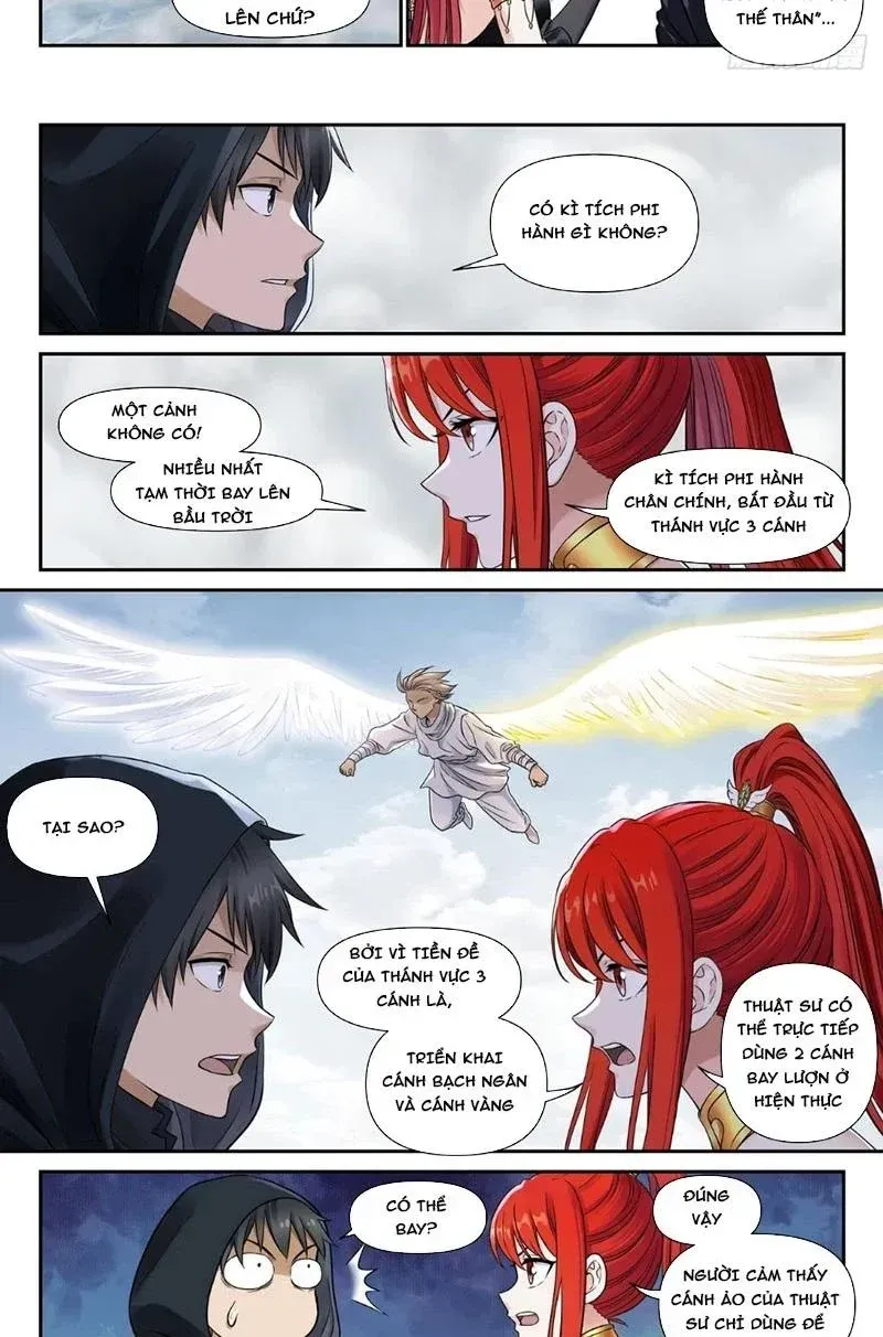 Chapter 63 - Trang 18