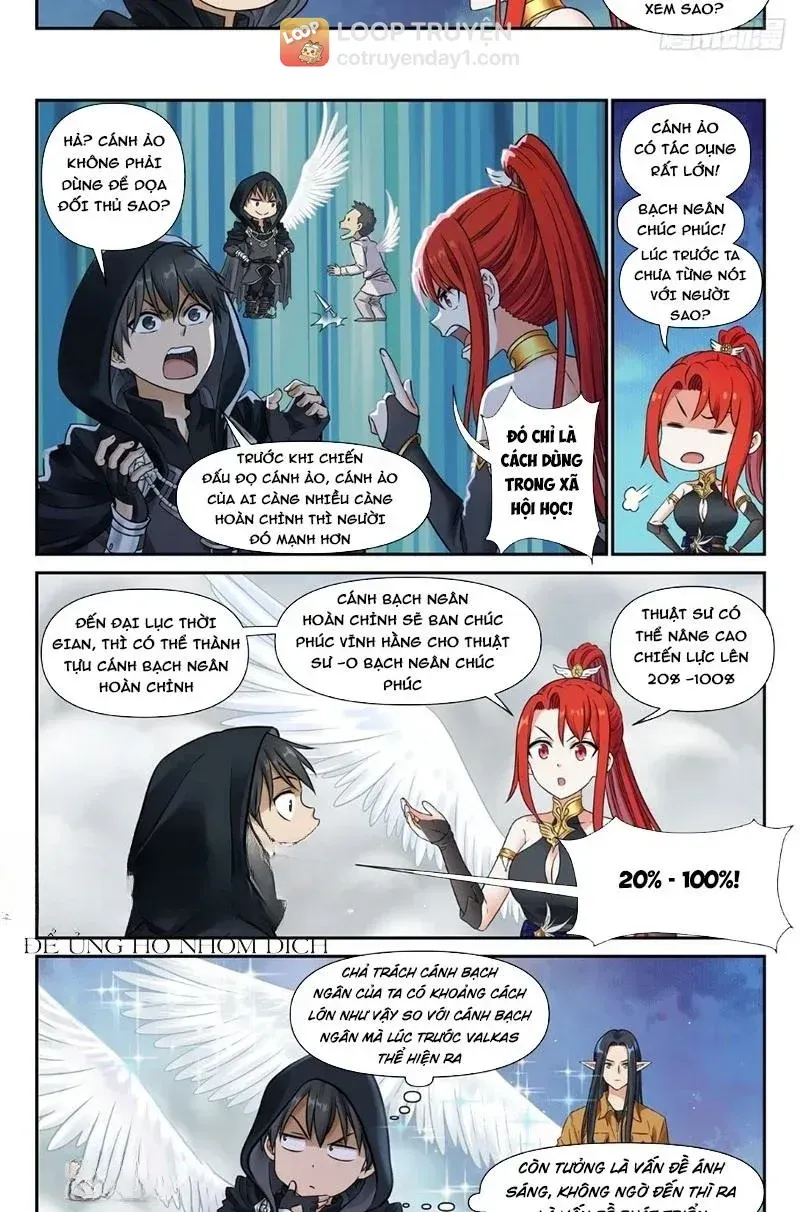 Chapter 63 - Trang 19