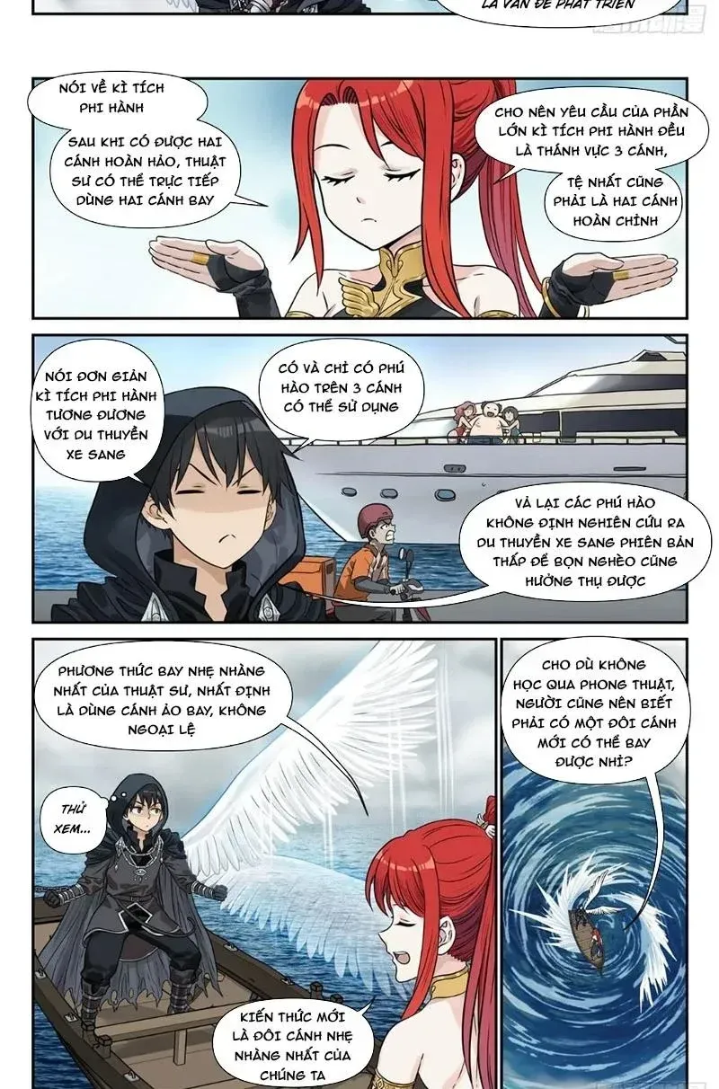 Chapter 63 - Trang 20