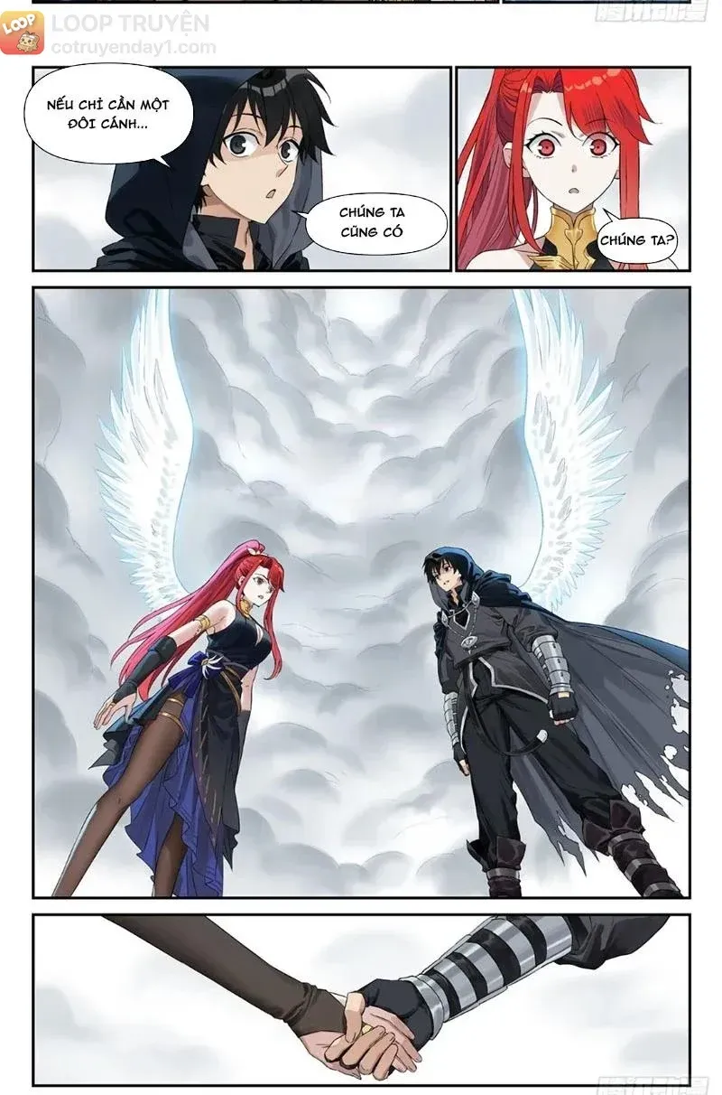 Chapter 63 - Trang 21