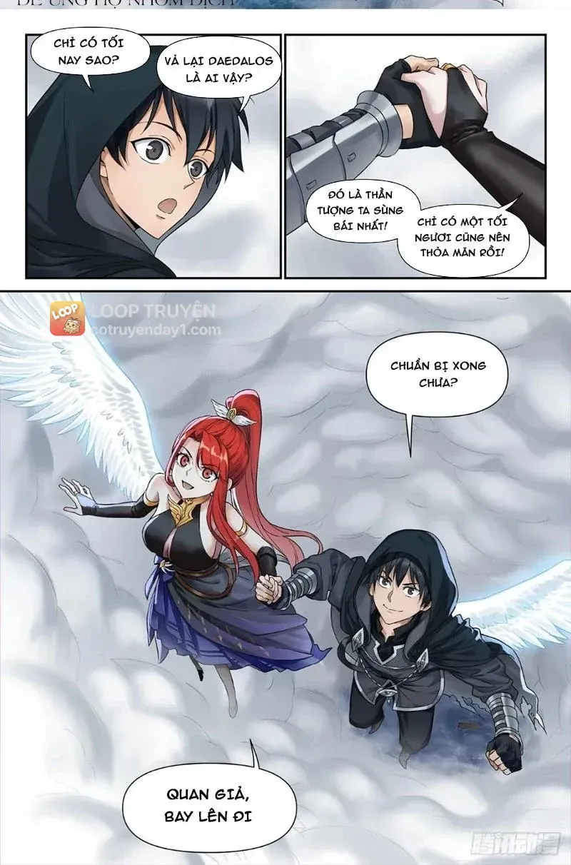 Chapter 63 - Trang 23
