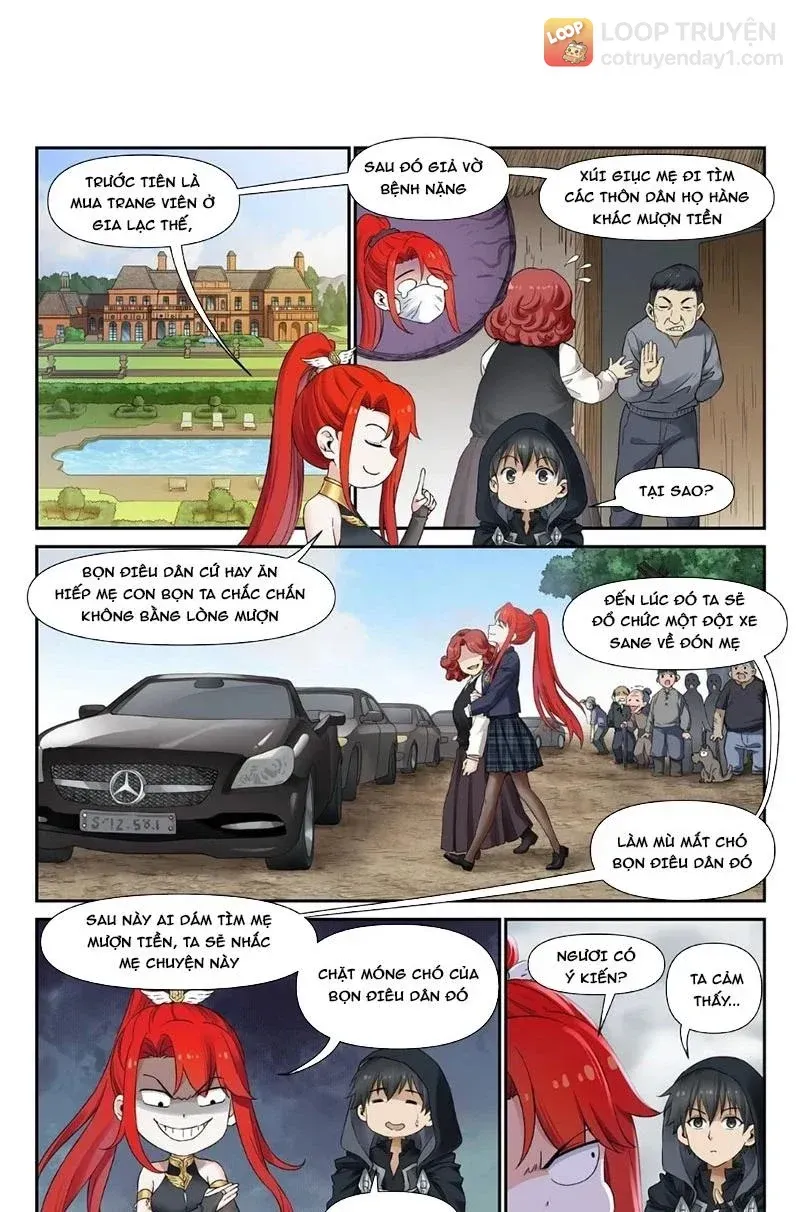 Chapter 63 - Trang 5