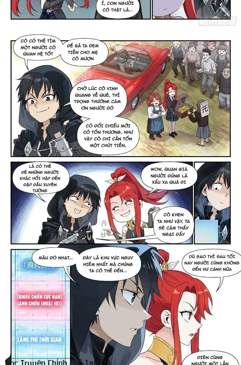Chapter 63 - Trang 6