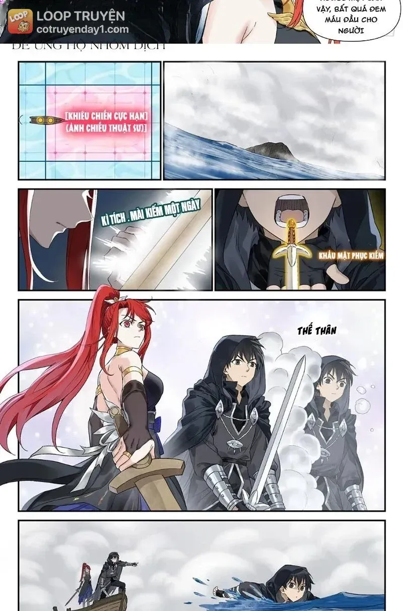 Chapter 63 - Trang 7