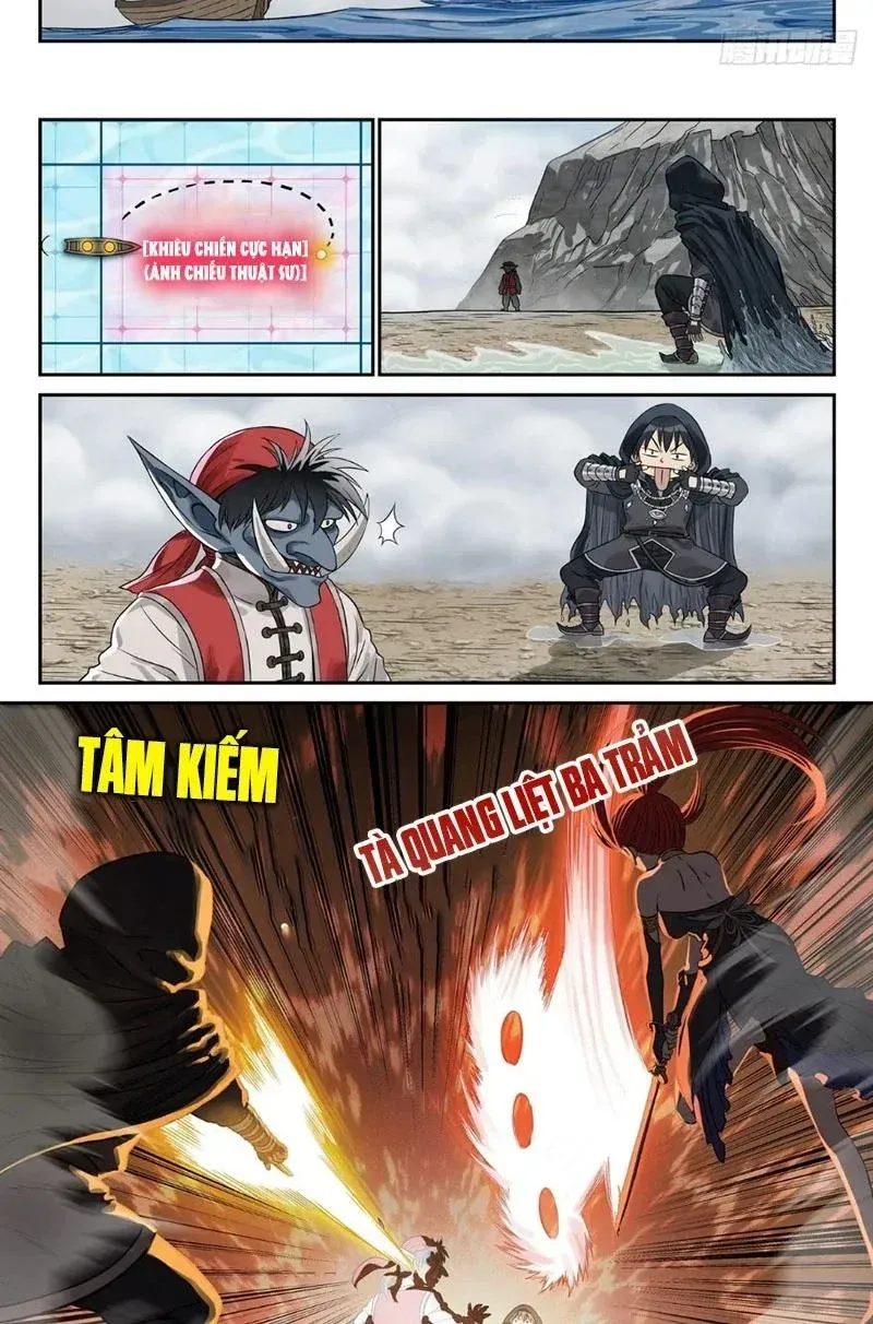 Chapter 63 - Trang 8