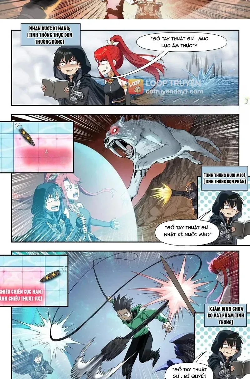 Chapter 63 - Trang 9