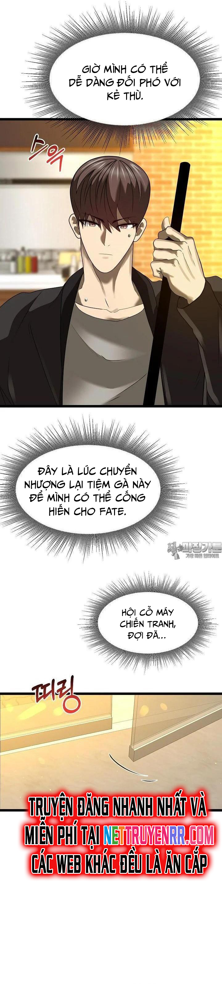 Chương 50 - Trang 18