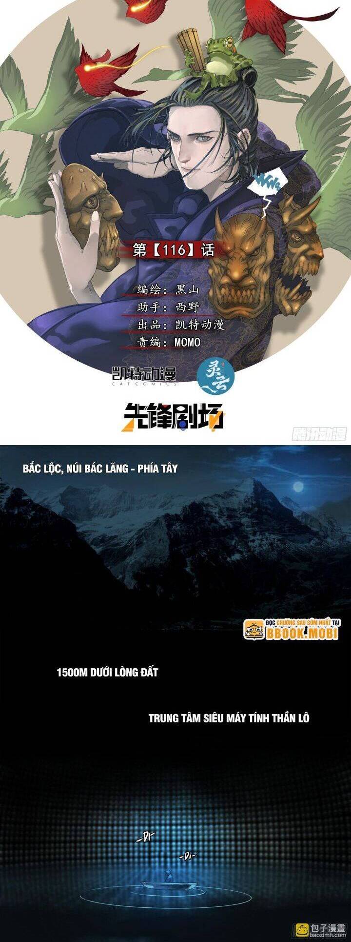 Chương 116 - Trang 2