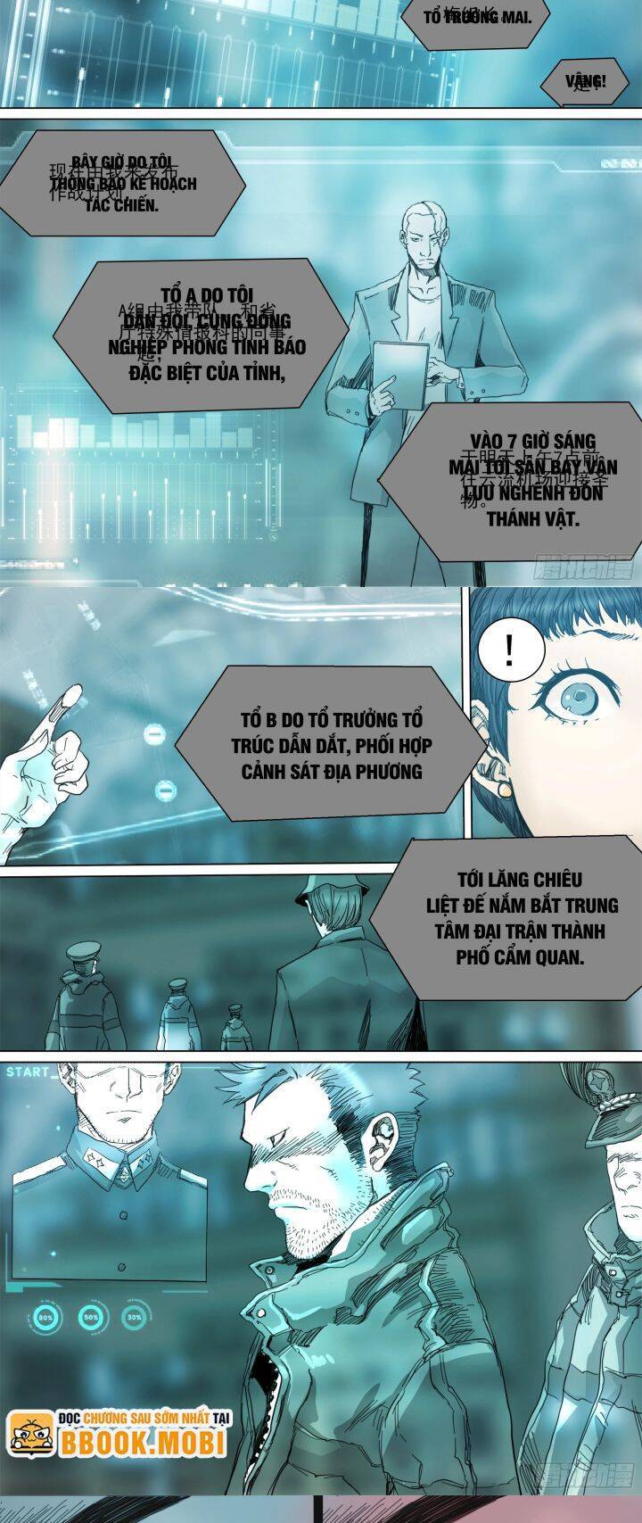 Chương 116 - Trang 11