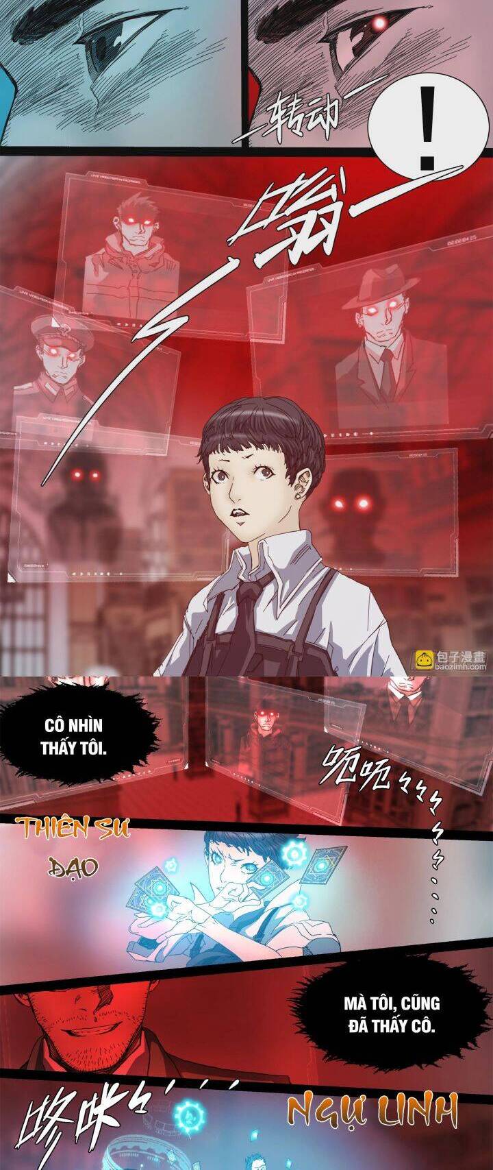 Chương 116 - Trang 12