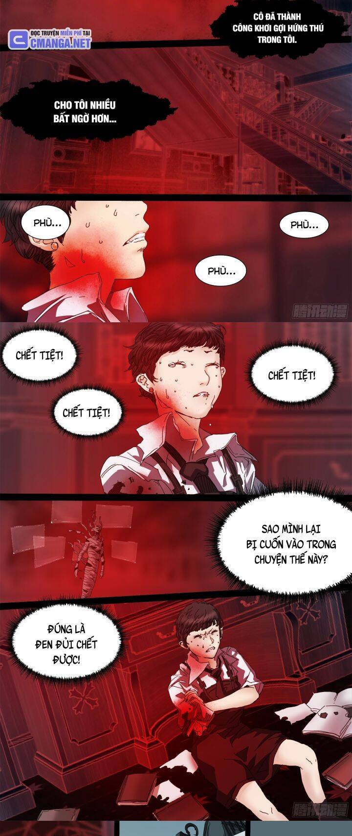Chương 116 - Trang 17