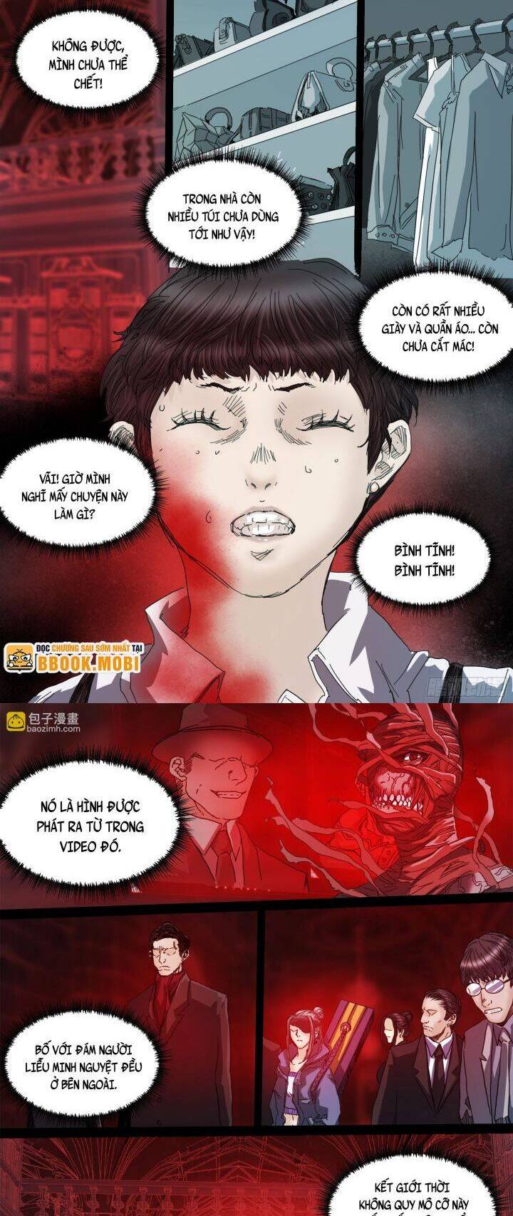 Chương 116 - Trang 18