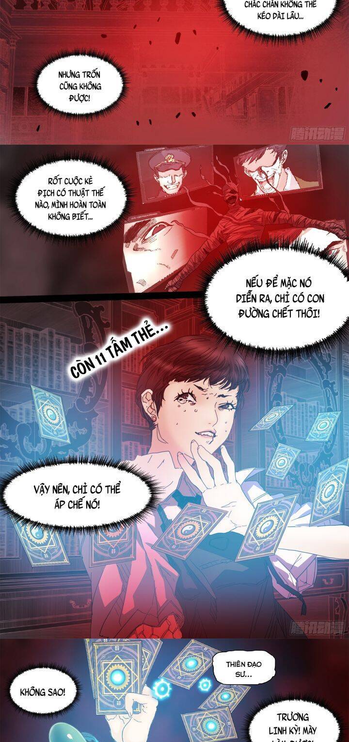 Chương 116 - Trang 19