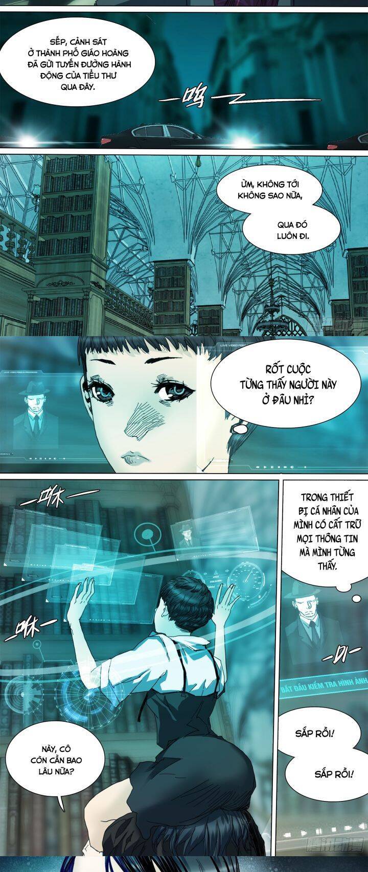 Chương 116 - Trang 5