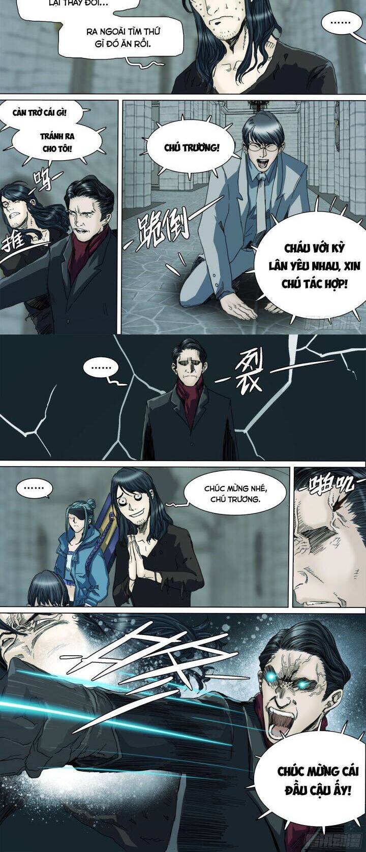 Chương 116 - Trang 8