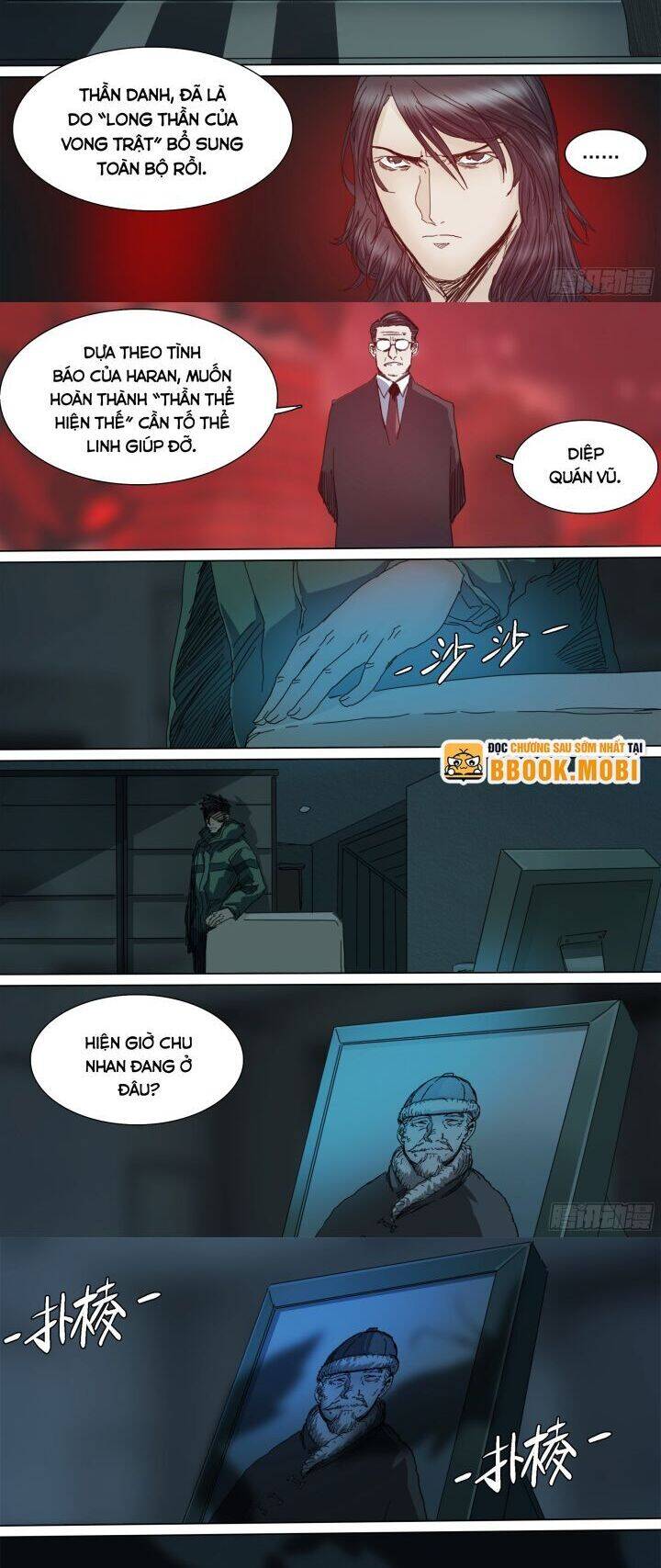 Chương 117 - Trang 16
