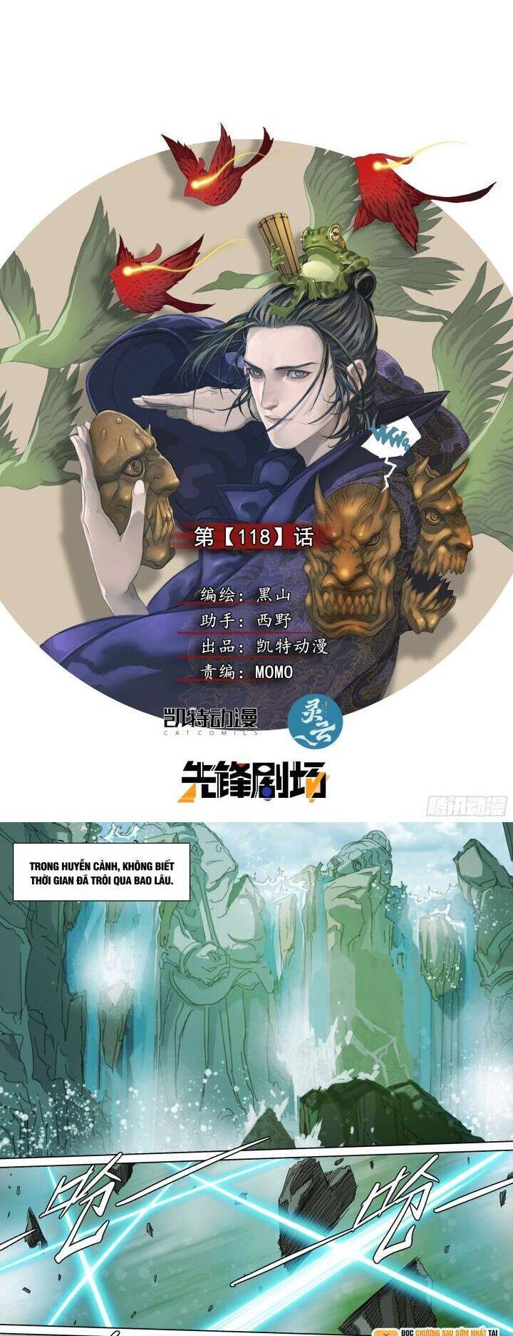 Chương 118 - Trang 2