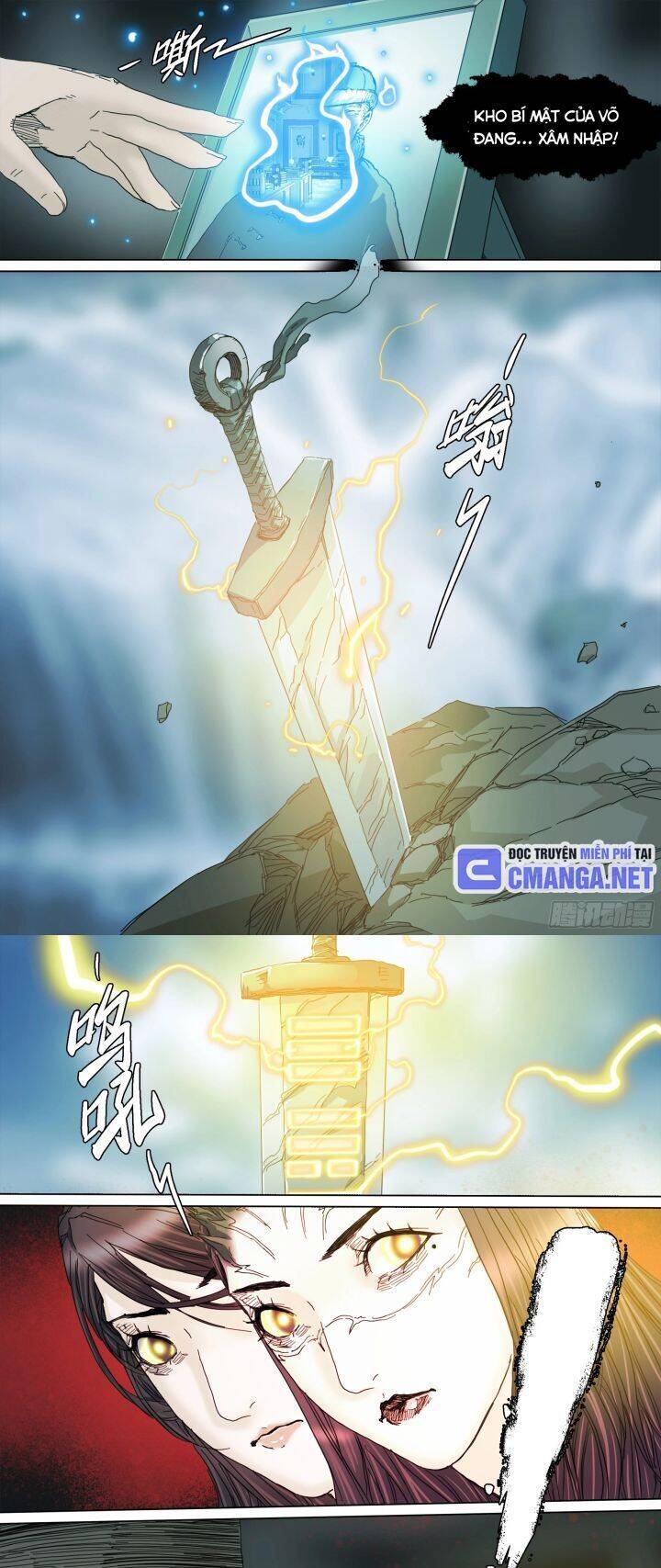 Chương 118 - Trang 11