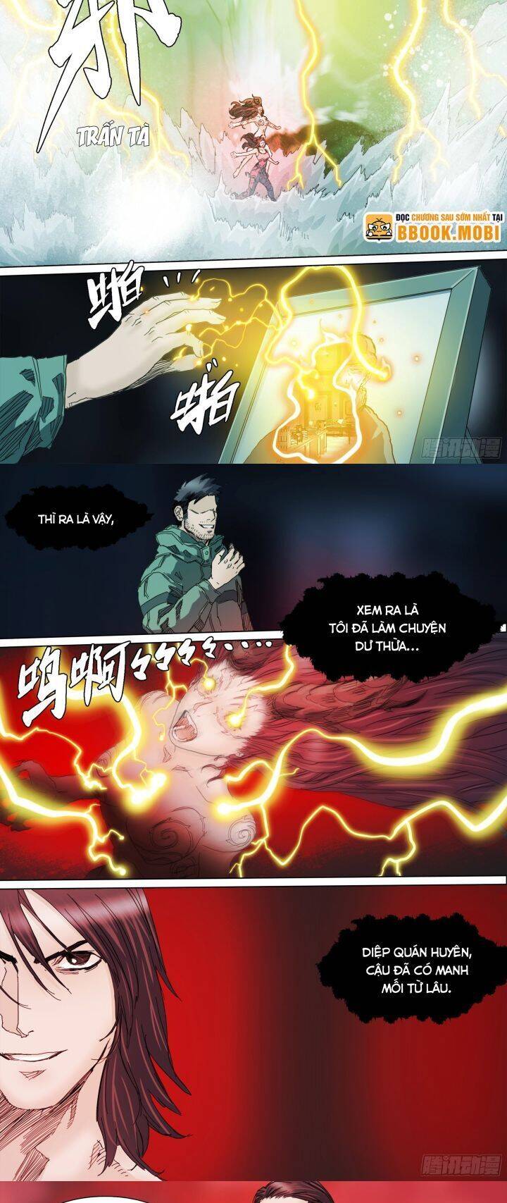 Chương 118 - Trang 13