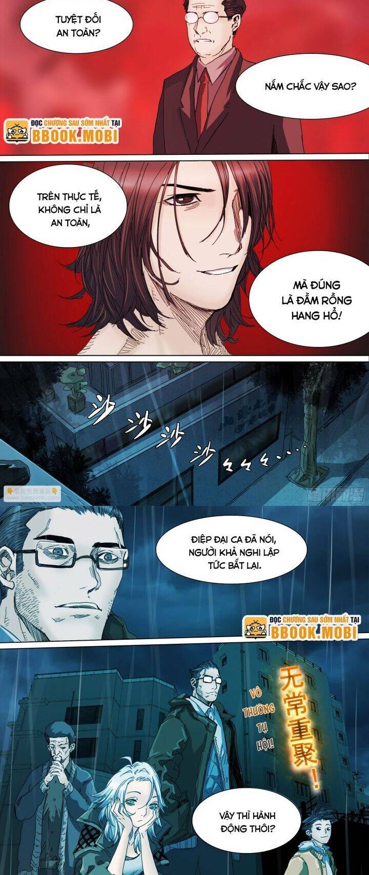 Chương 118 - Trang 14