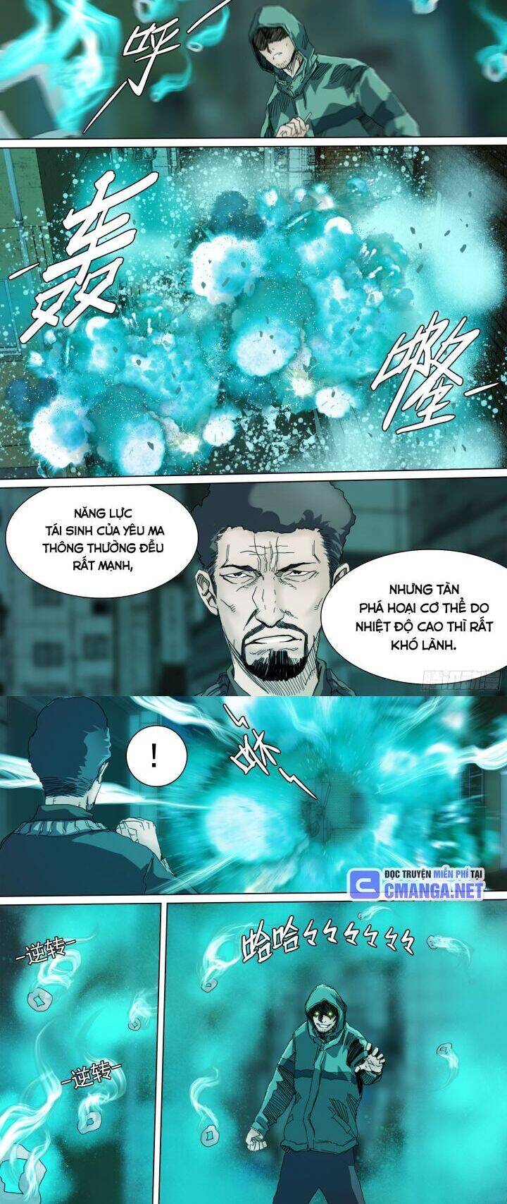 Chương 119 - Trang 6