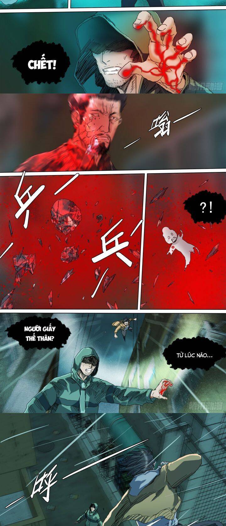 Chương 119 - Trang 7