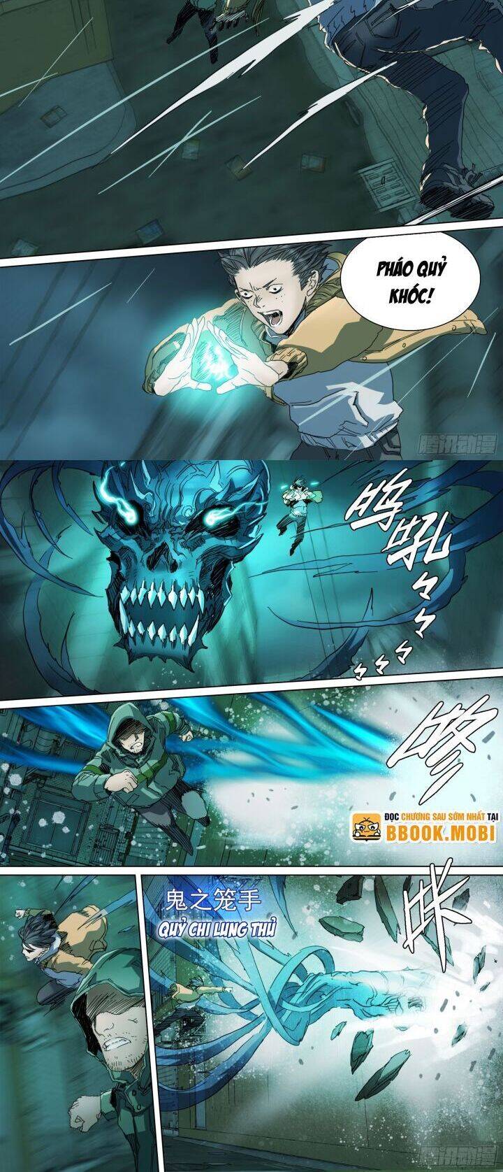 Chương 119 - Trang 8