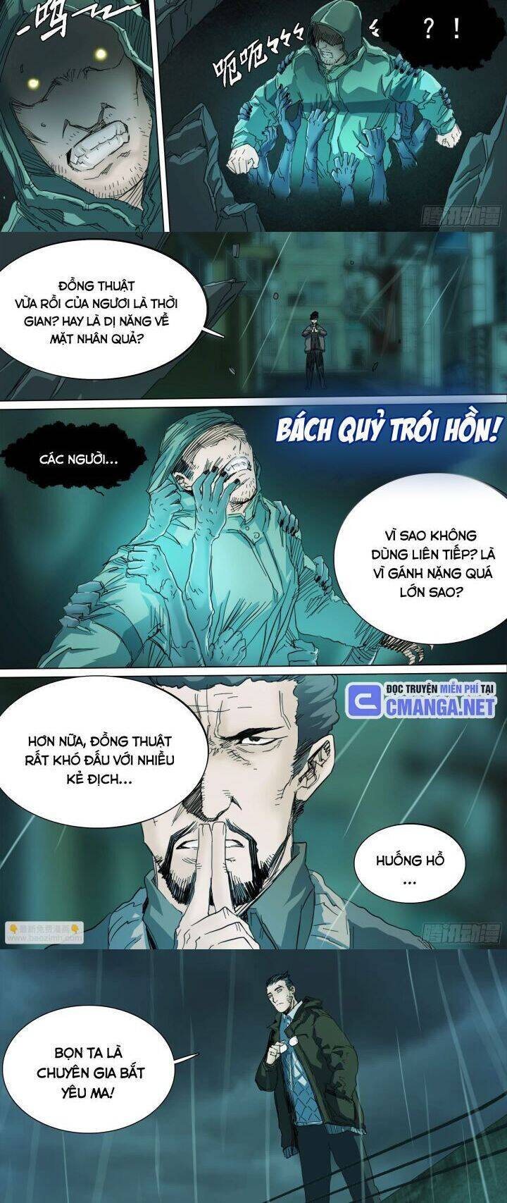 Chương 119 - Trang 10