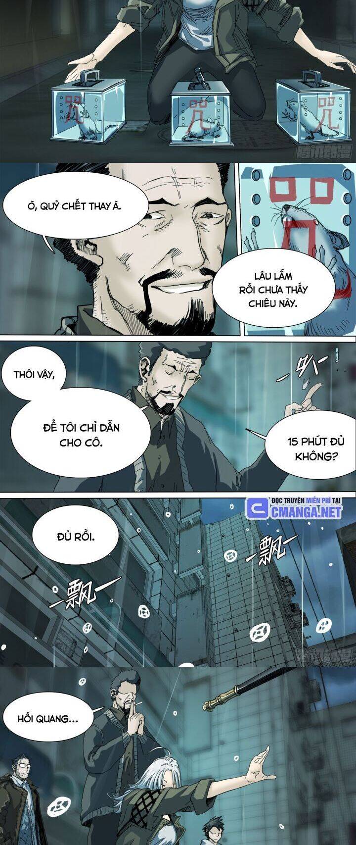 Chương 120 - Trang 10