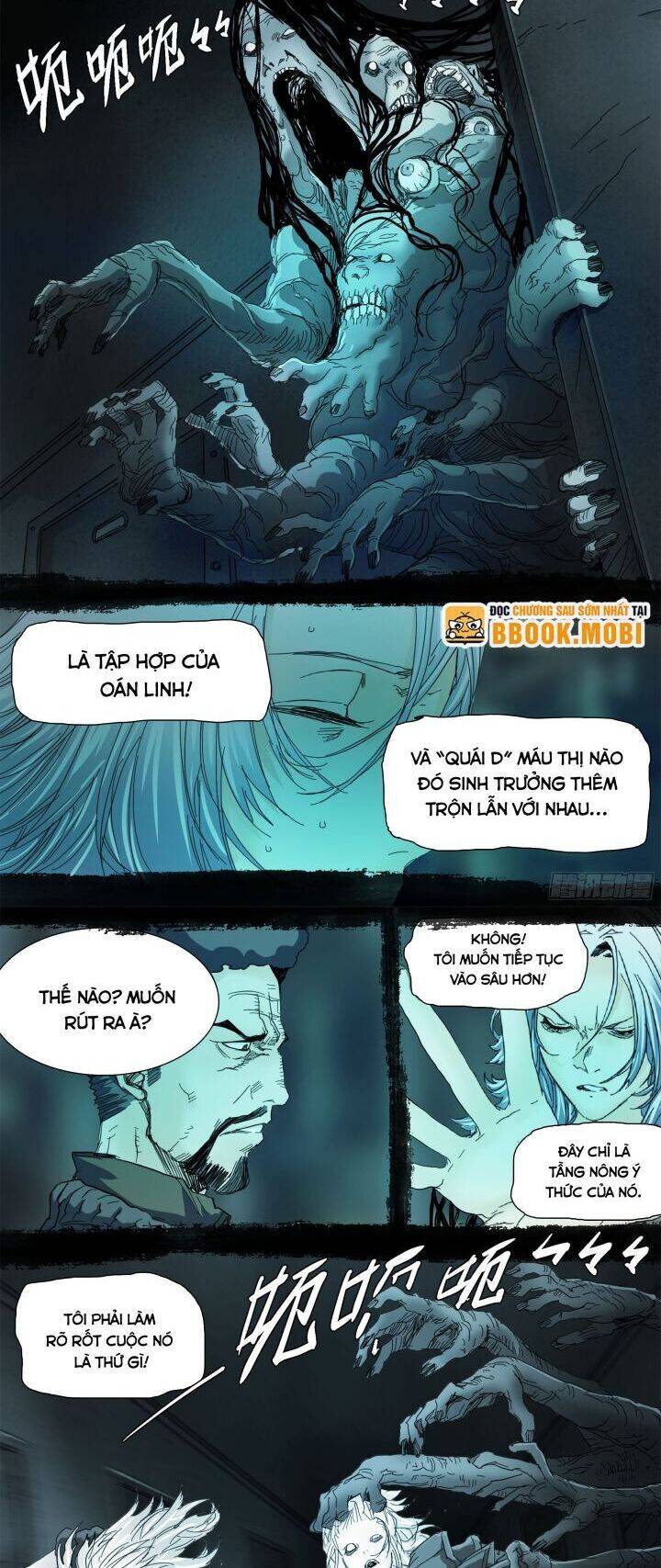 Chương 121 - Trang 6