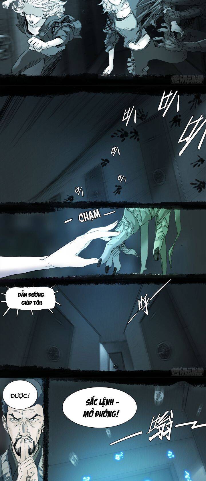 Chương 121 - Trang 7