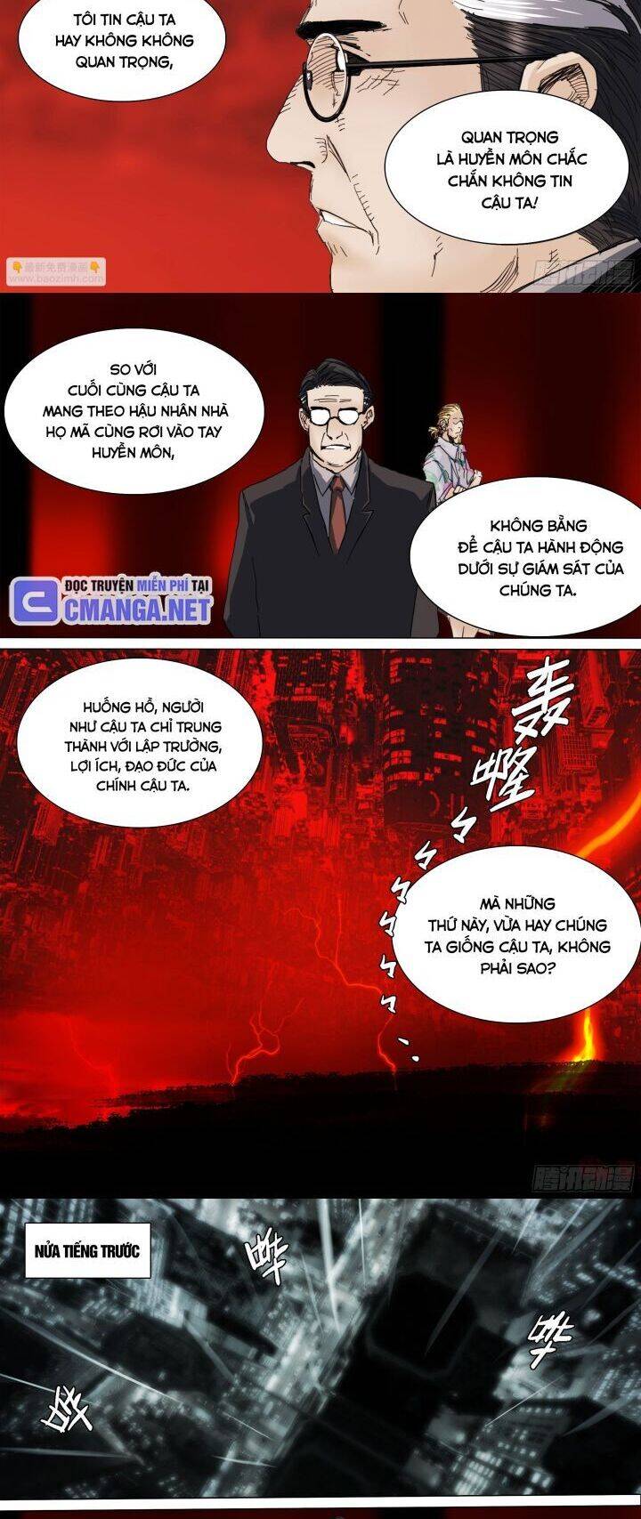 Chương 122 - Trang 10