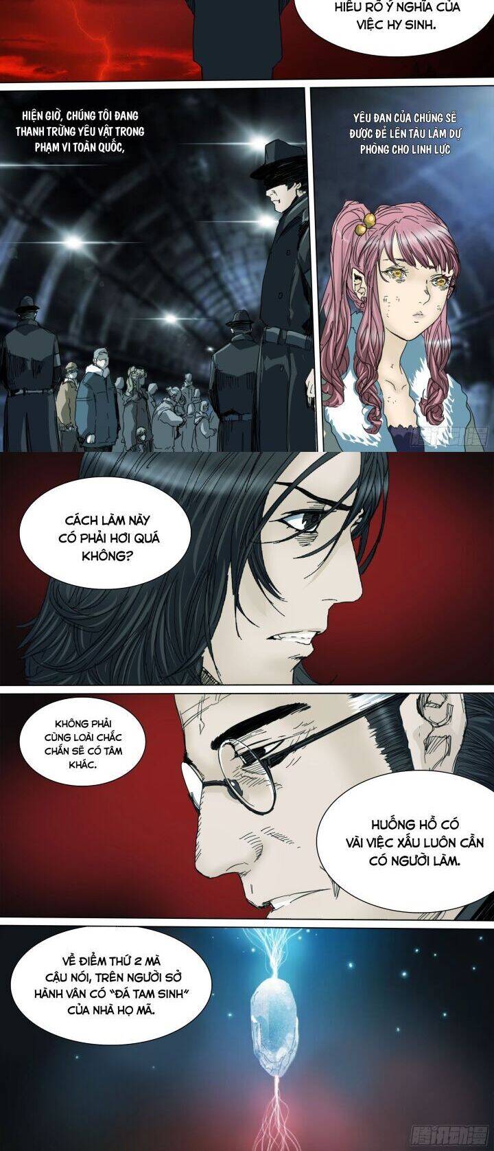 Chương 123 - Trang 8