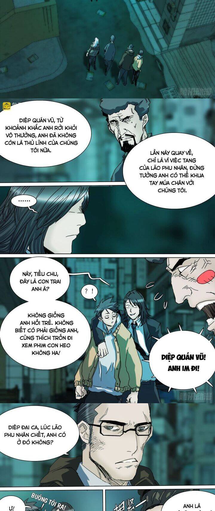 Chương 123 - Trang 10